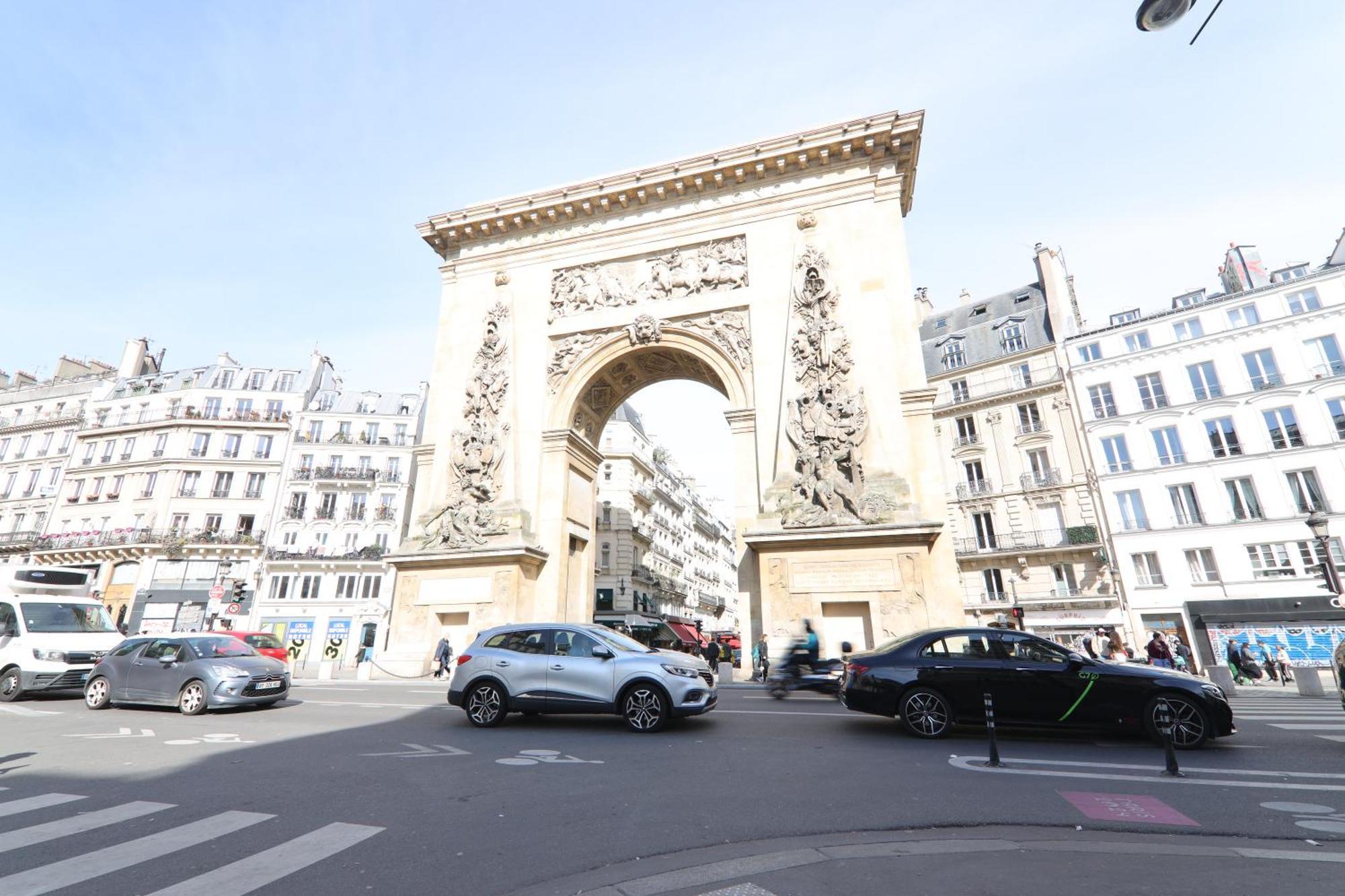 Appartamento Quartier Republique Free Netflix