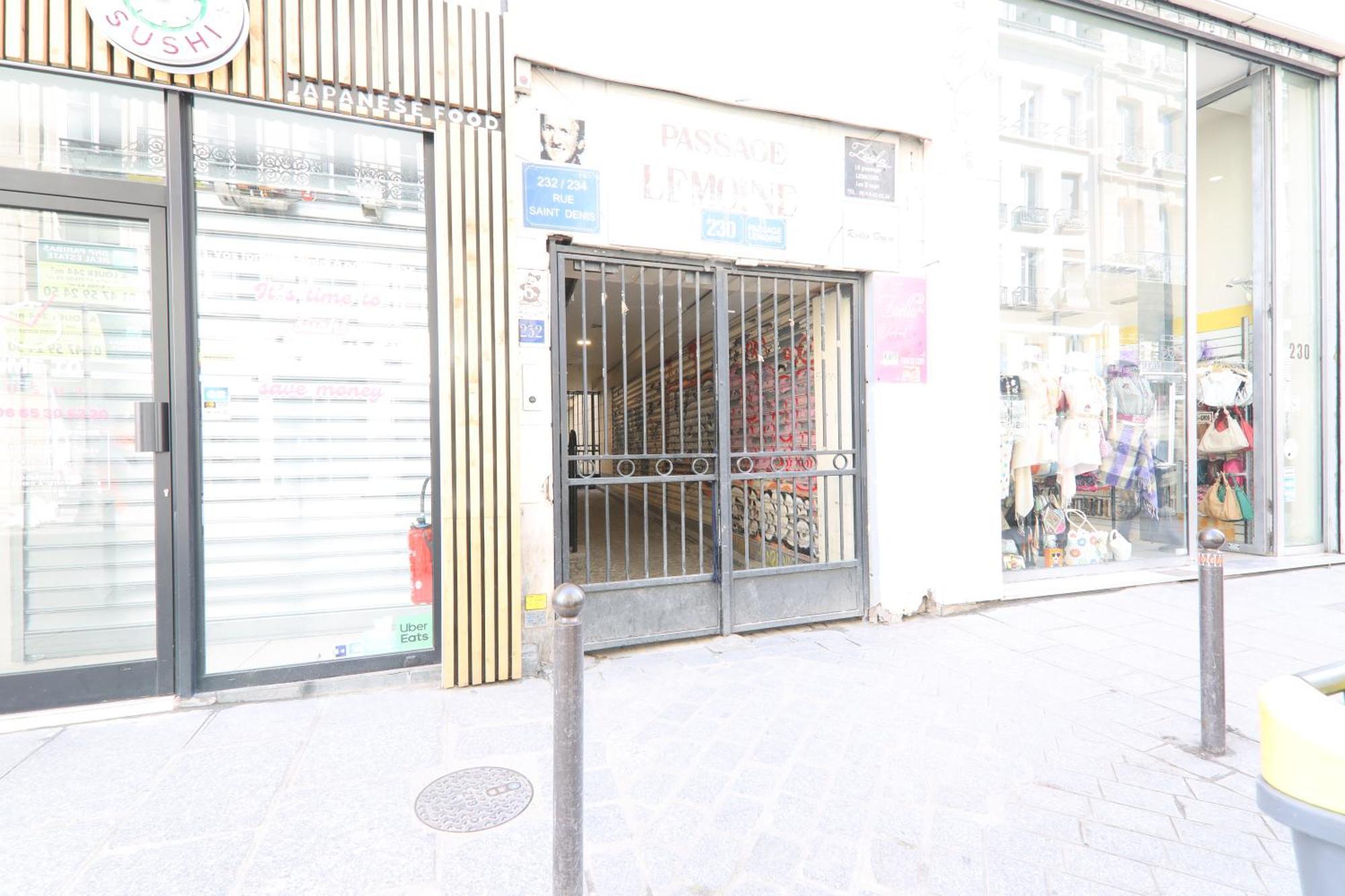 Appartamento Quartier Republique Free Netflix