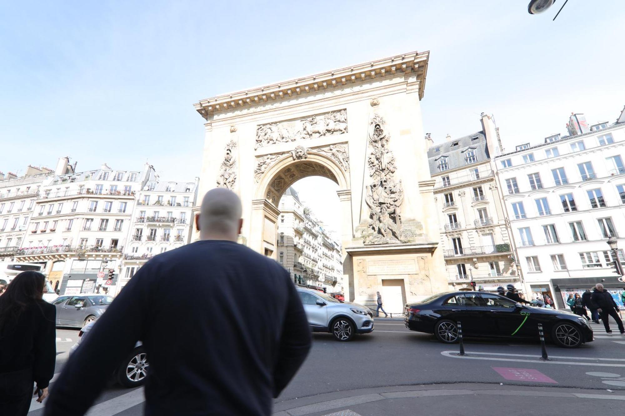 Quartier Republique Free Netflix Parigi