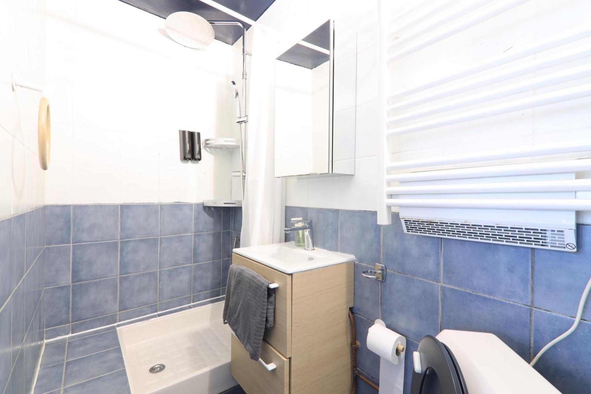 Appartamento Quartier Republique Free Netflix *