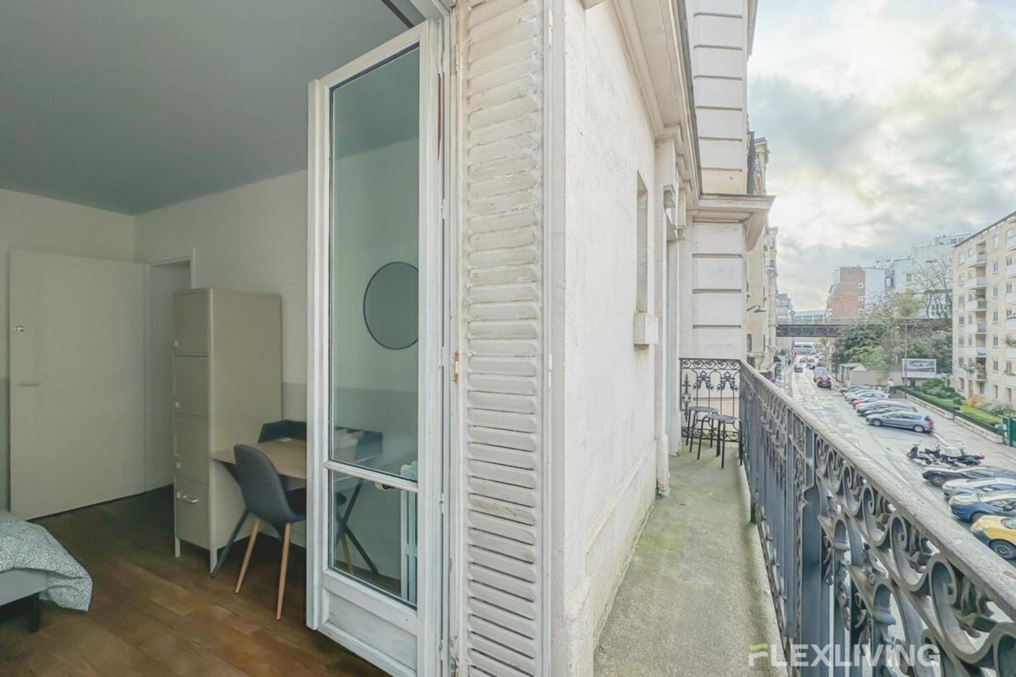 Casa vacanze Flexliving - - 15 Parigi