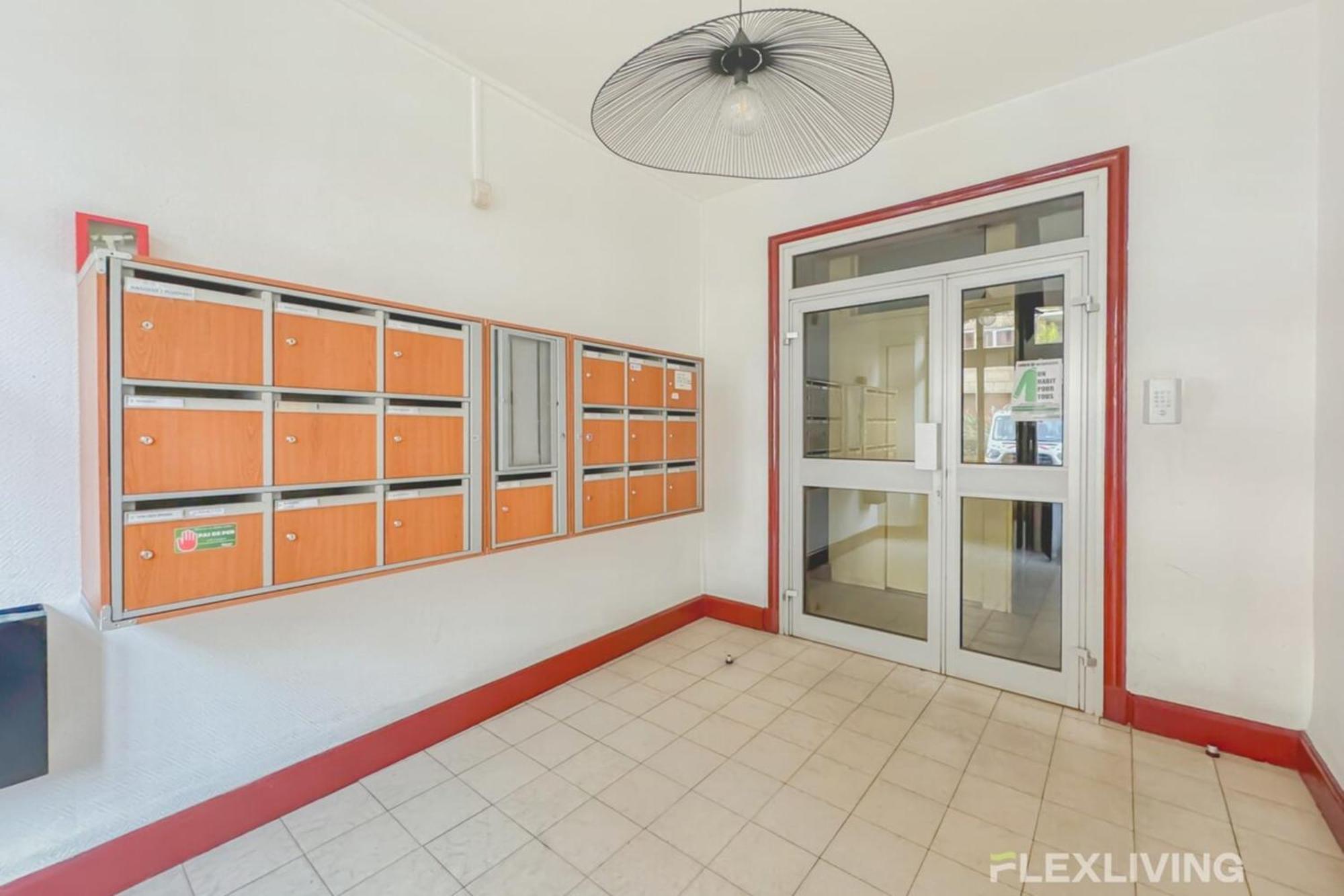 Flexliving - - 15 Parigi