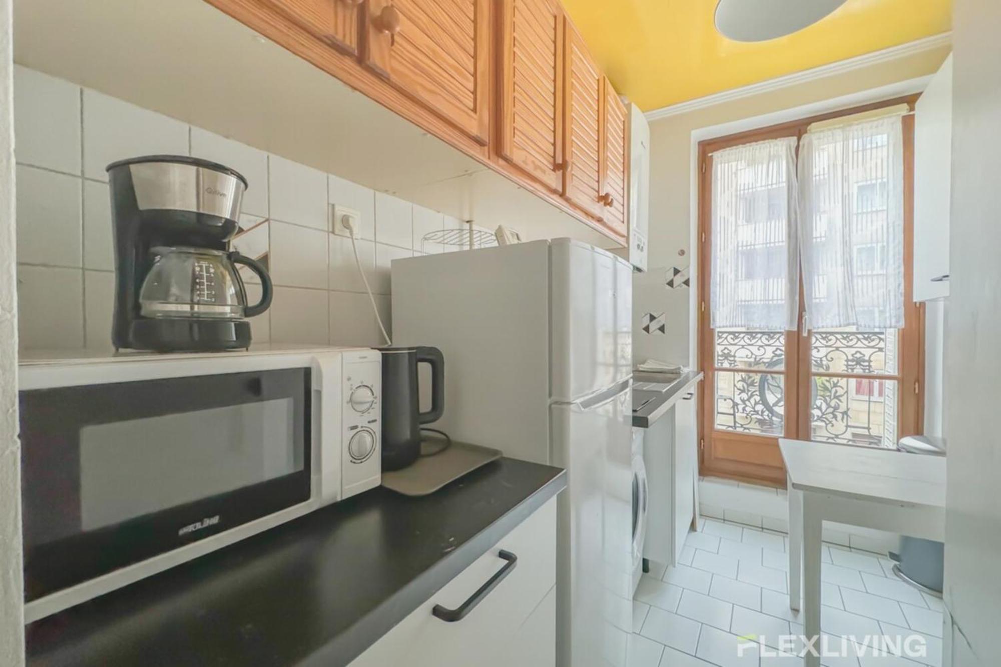Casa vacanze Flexliving - - 15 *