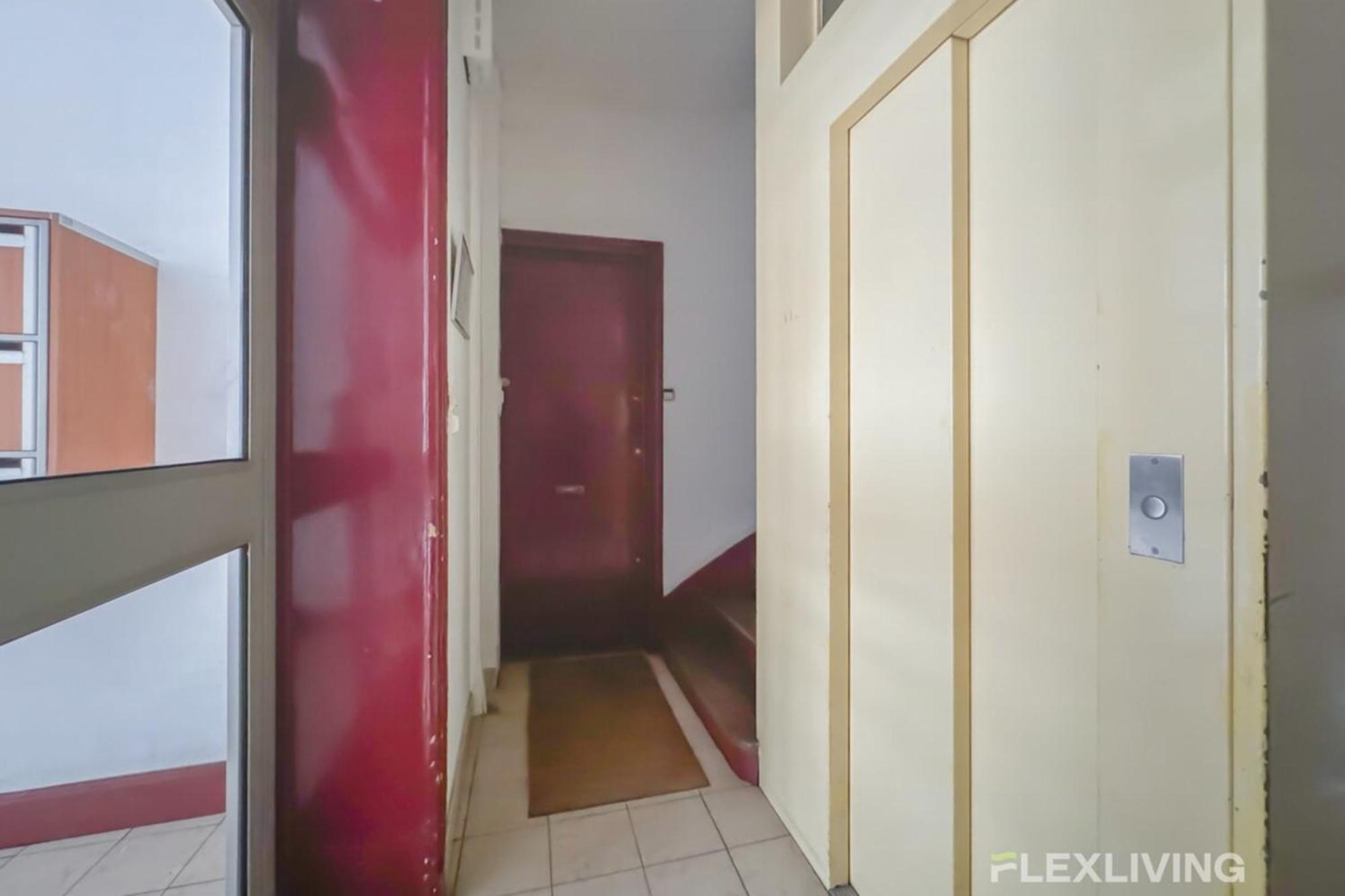 Casa vacanze Flexliving - - 15 Parigi