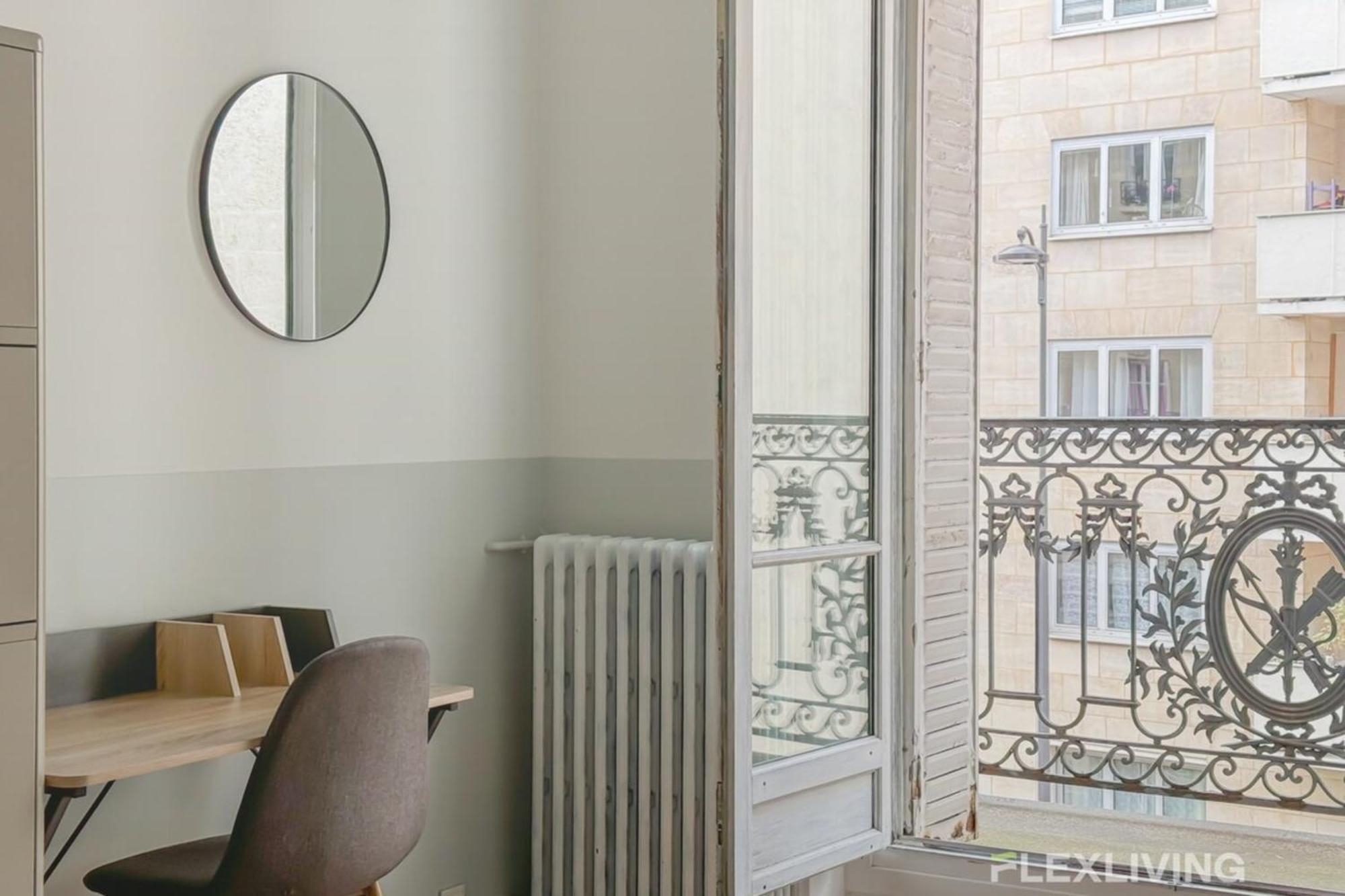 Casa vacanze Flexliving - - 15 Parigi
