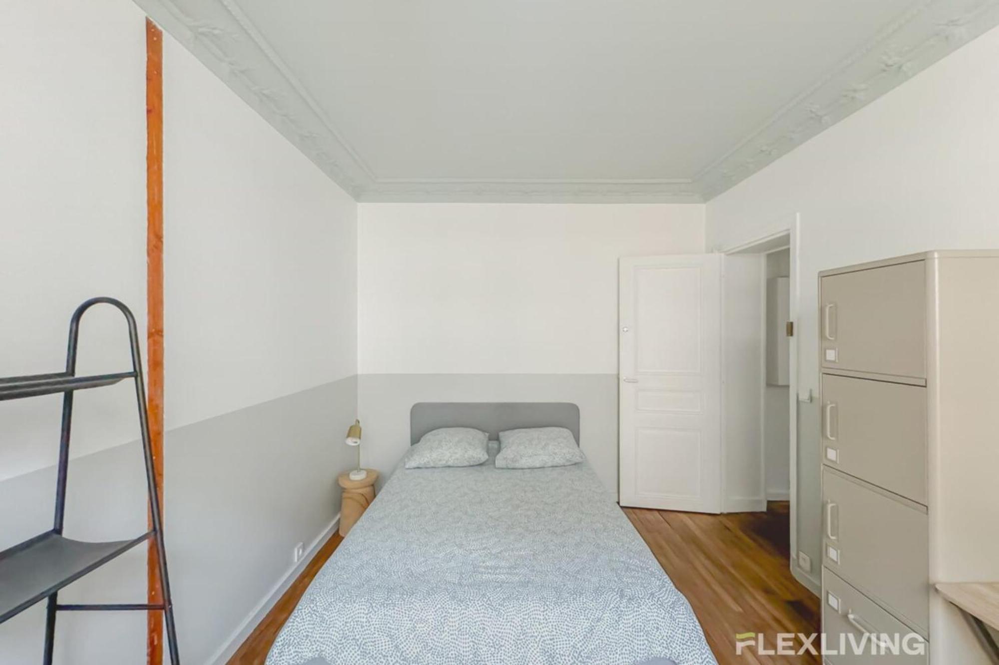 Flexliving - - 15 * Parigi