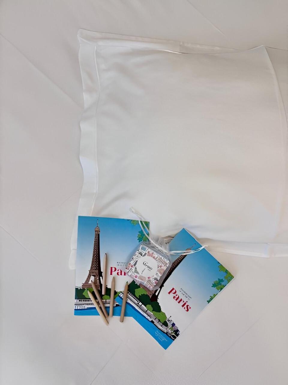 Hotel Le A Paris