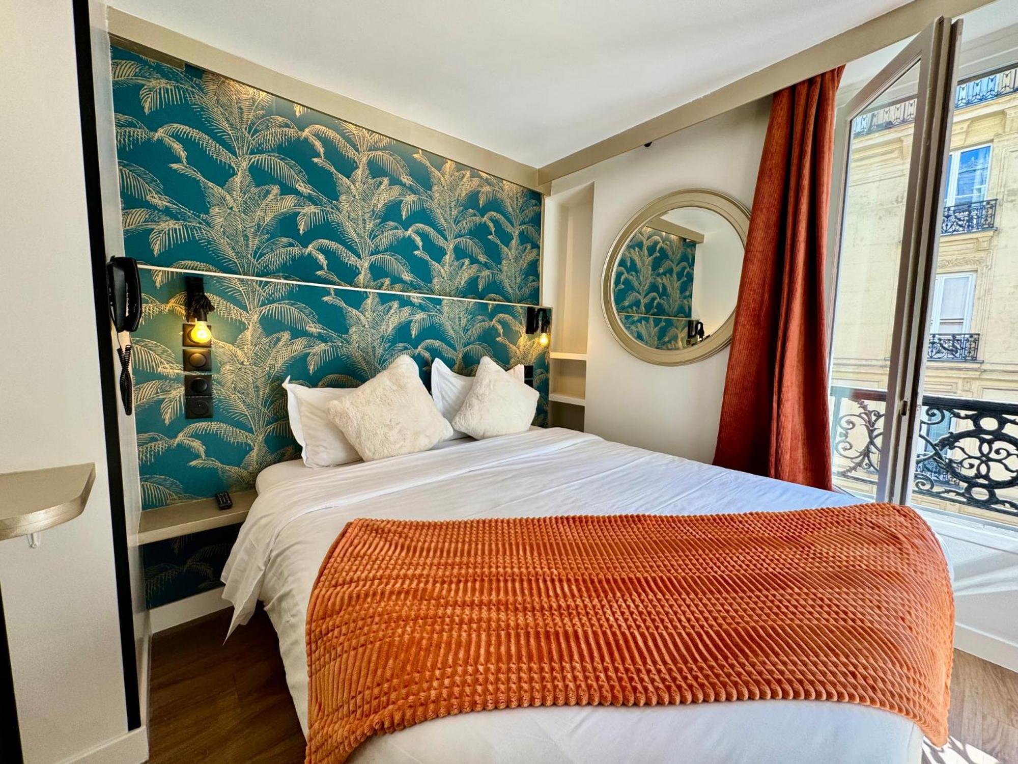 Nation Montmartre 3*