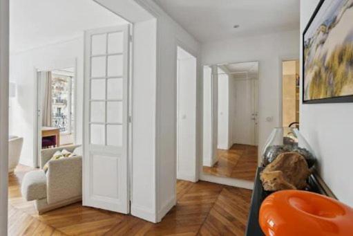 Appartamento Two Luxury *