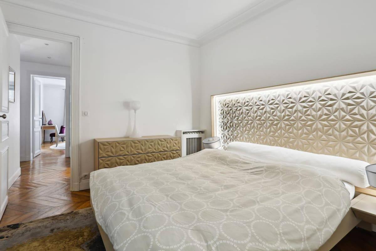 Two Luxury * Parigi