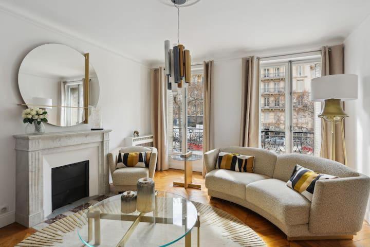 Two Luxury Appartamento