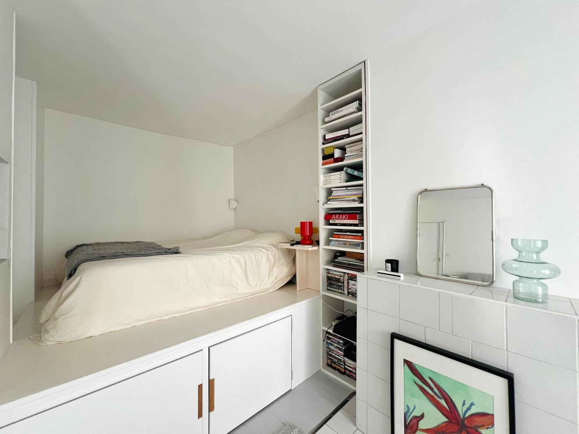 Cosy Design * Parigi