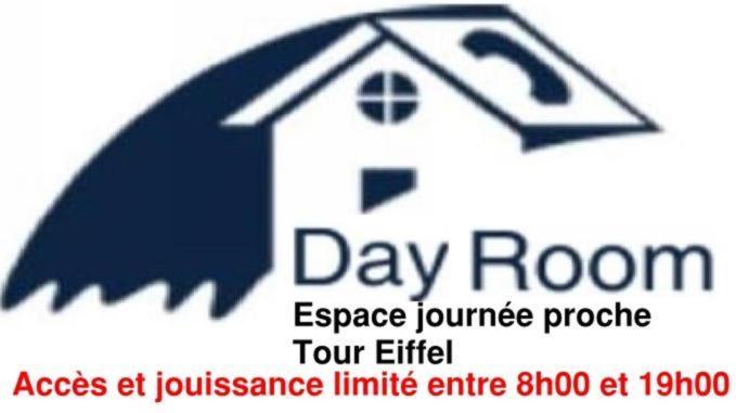 Eiffel Citea Access Dayroom Espace Sans Nuitee Et Partagee Chatillon Nuitee -- Repos Journee Ou Espace Travail 8-19h Proche Tour Eiffel Ou Usage Bureau A L'heure En Journee -- Nuitee Chatillon Avenue *