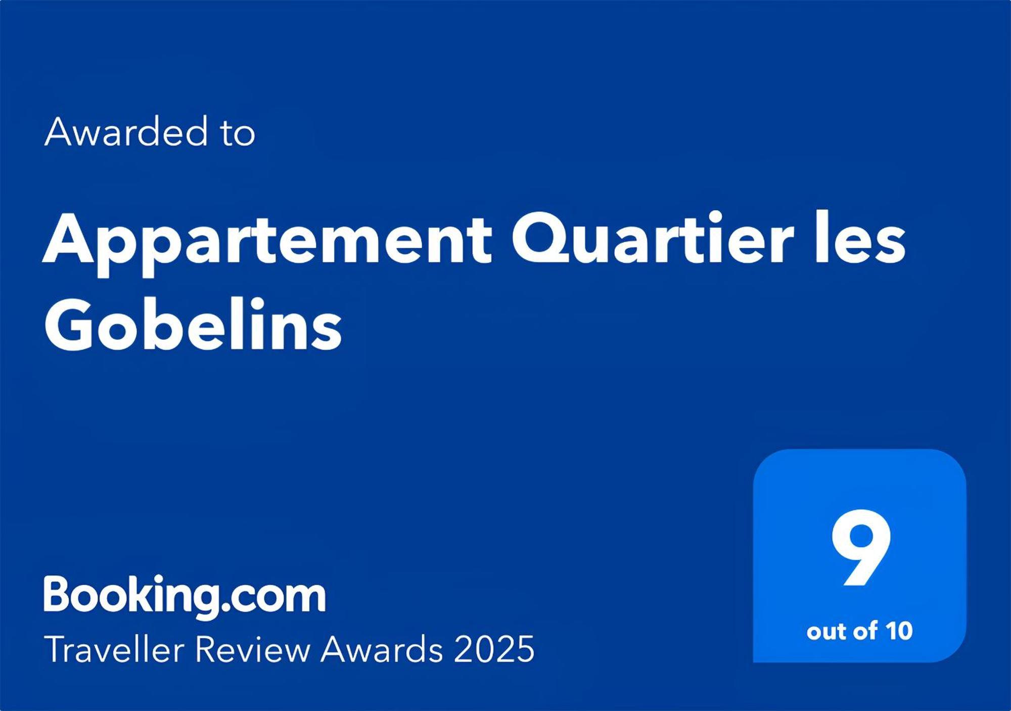 Quartier Les Gobelins Free Netflix