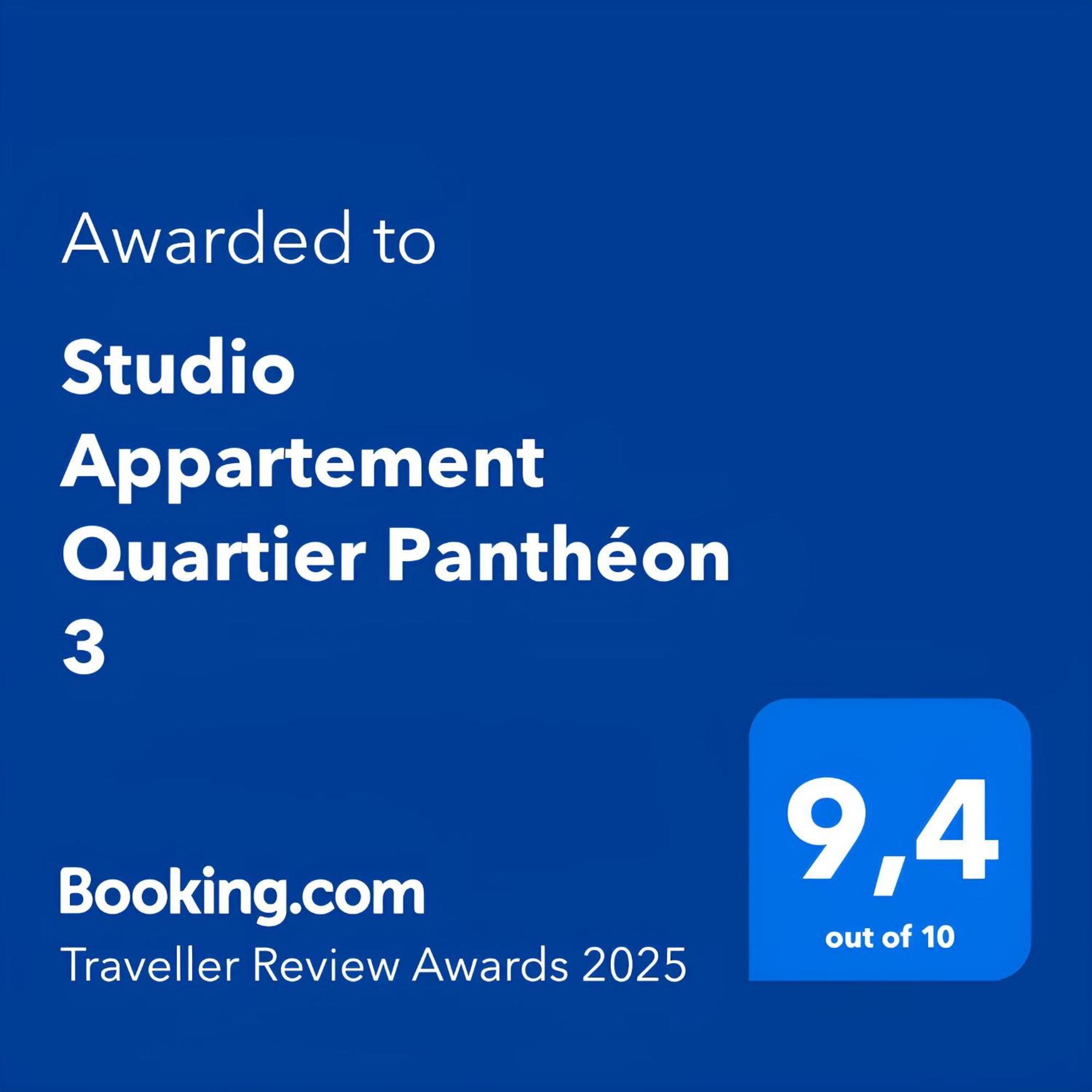 Quartier Pantheon 3 Free Netflix Parigi