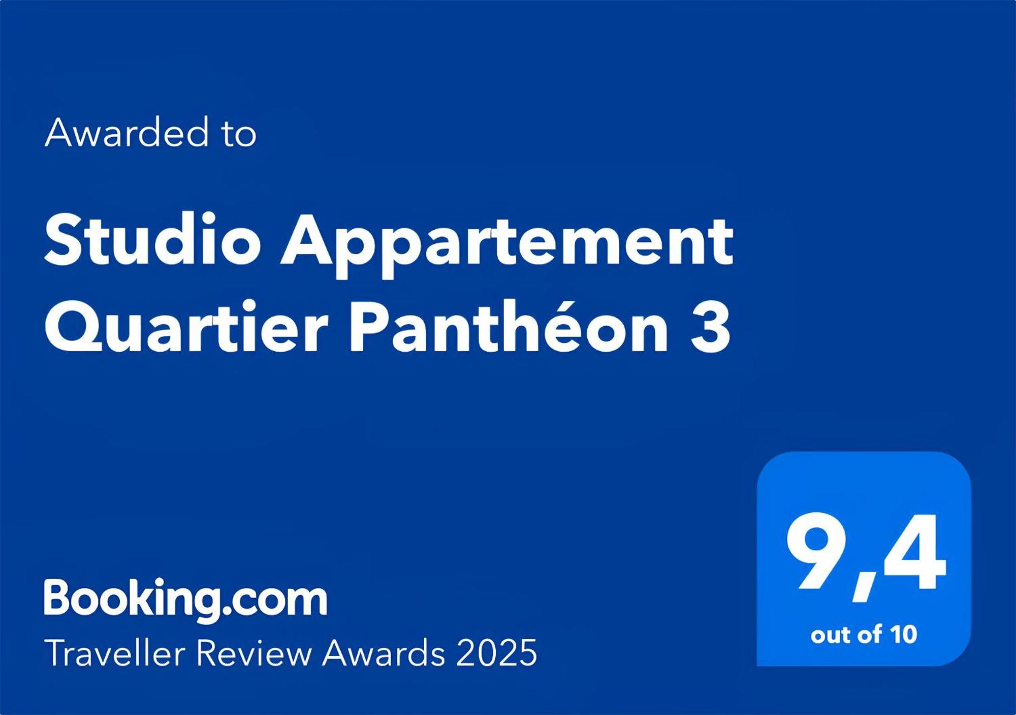 Quartier Pantheon 3 Free Netflix *