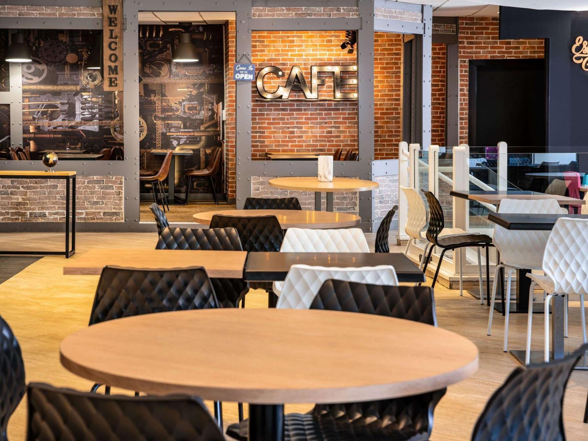 Ibis Styles Gare De L'est Chateau Landon