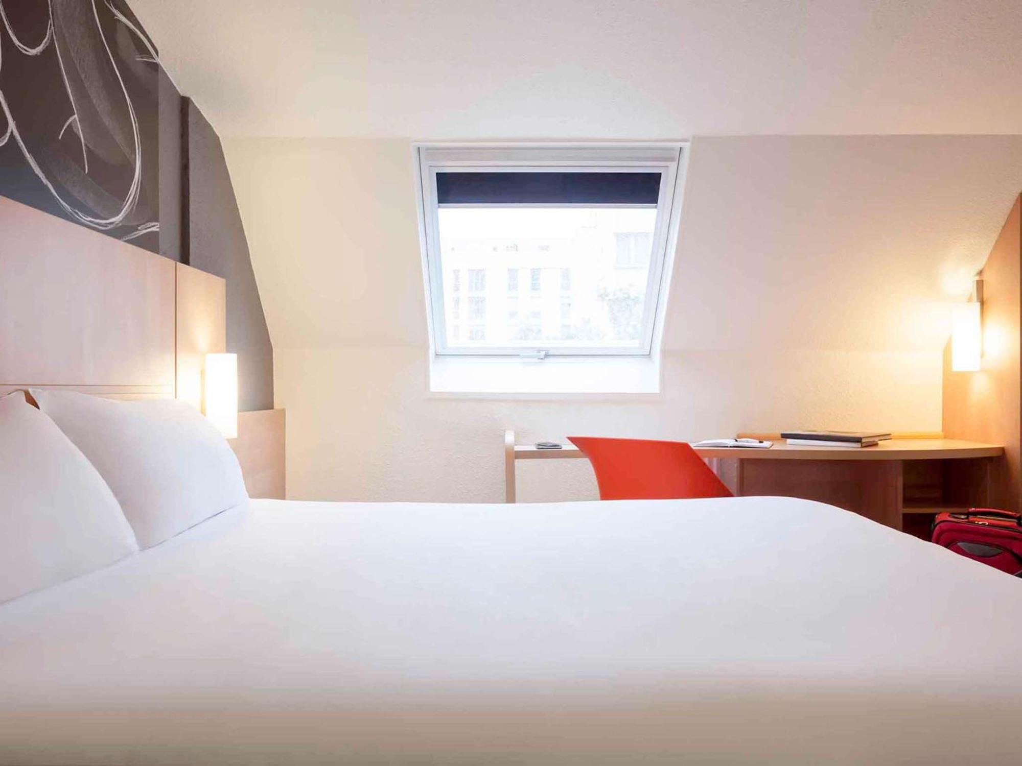 Hotel Ibis Maine Montparnasse Parigi