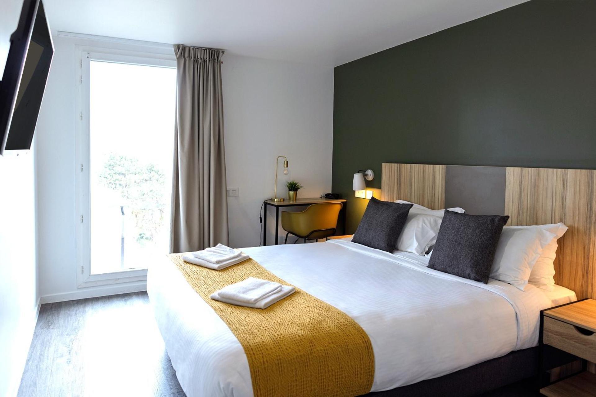 Hotel In 13 Parigi