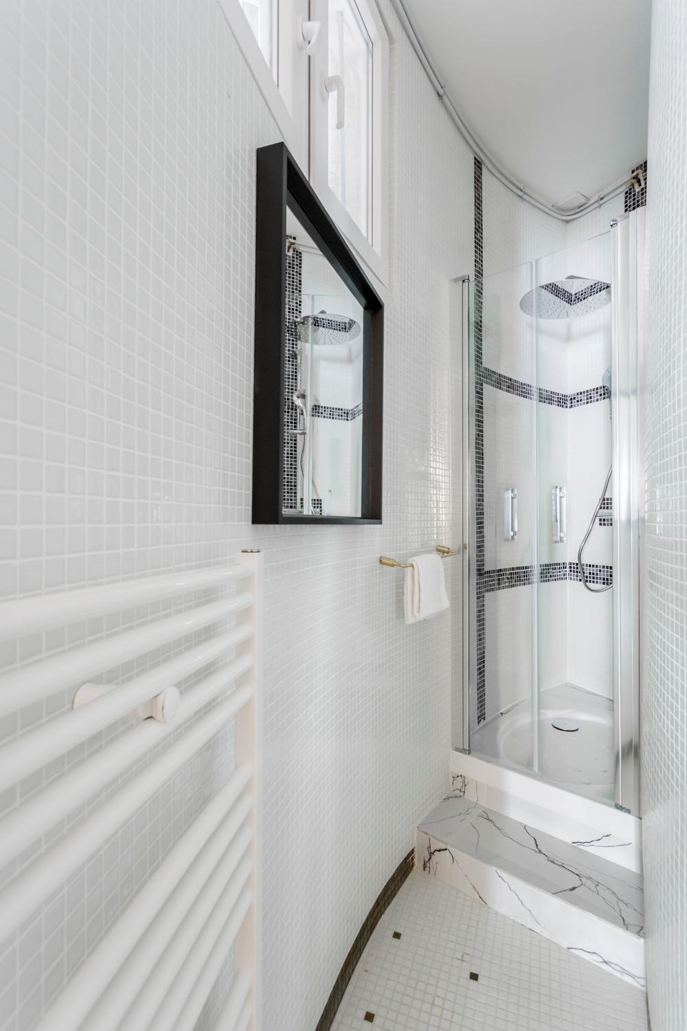 Apartment Cozy - Opera - Castellane Paris