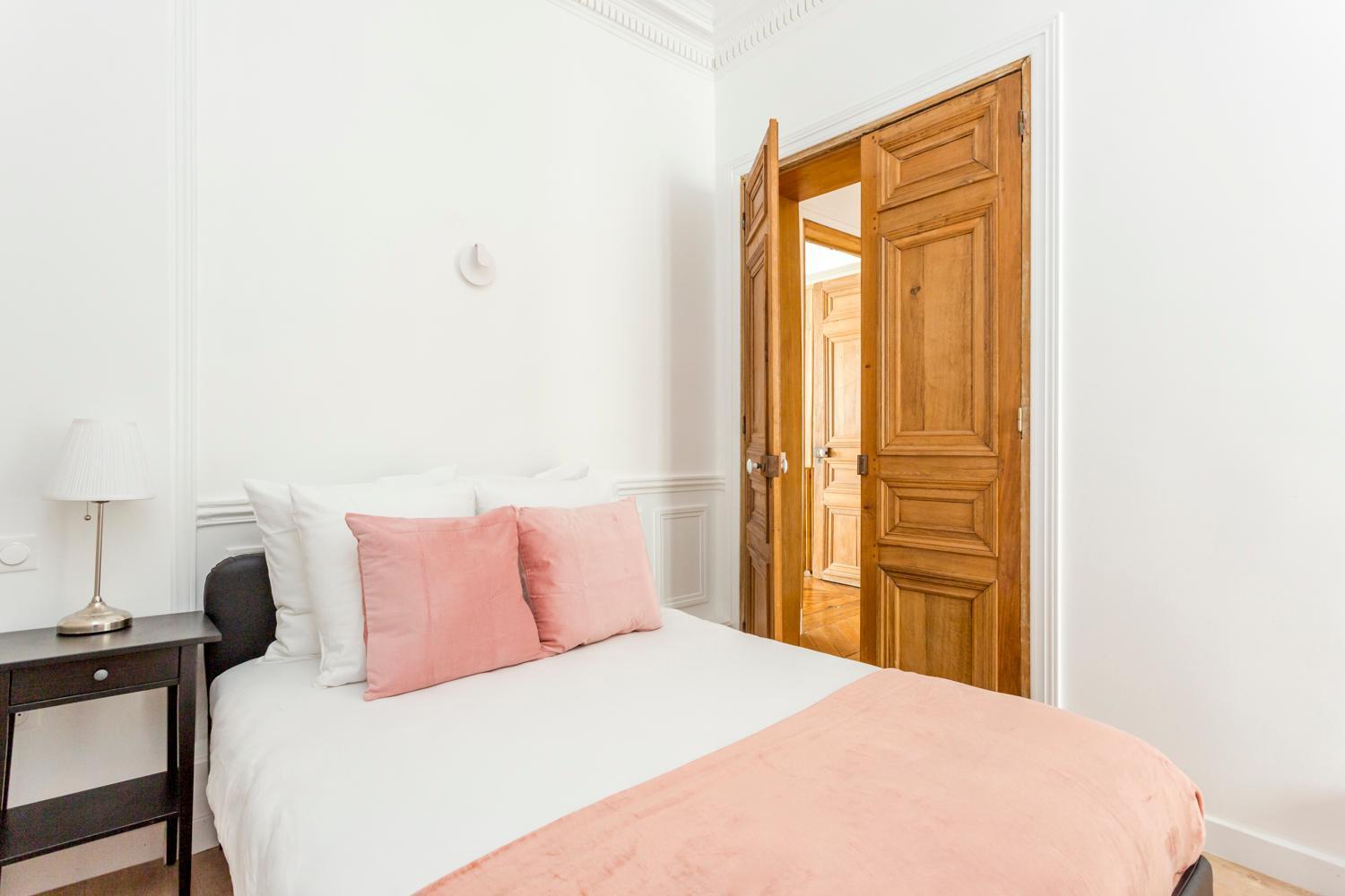 Cozy - Opera - Castellane Paris