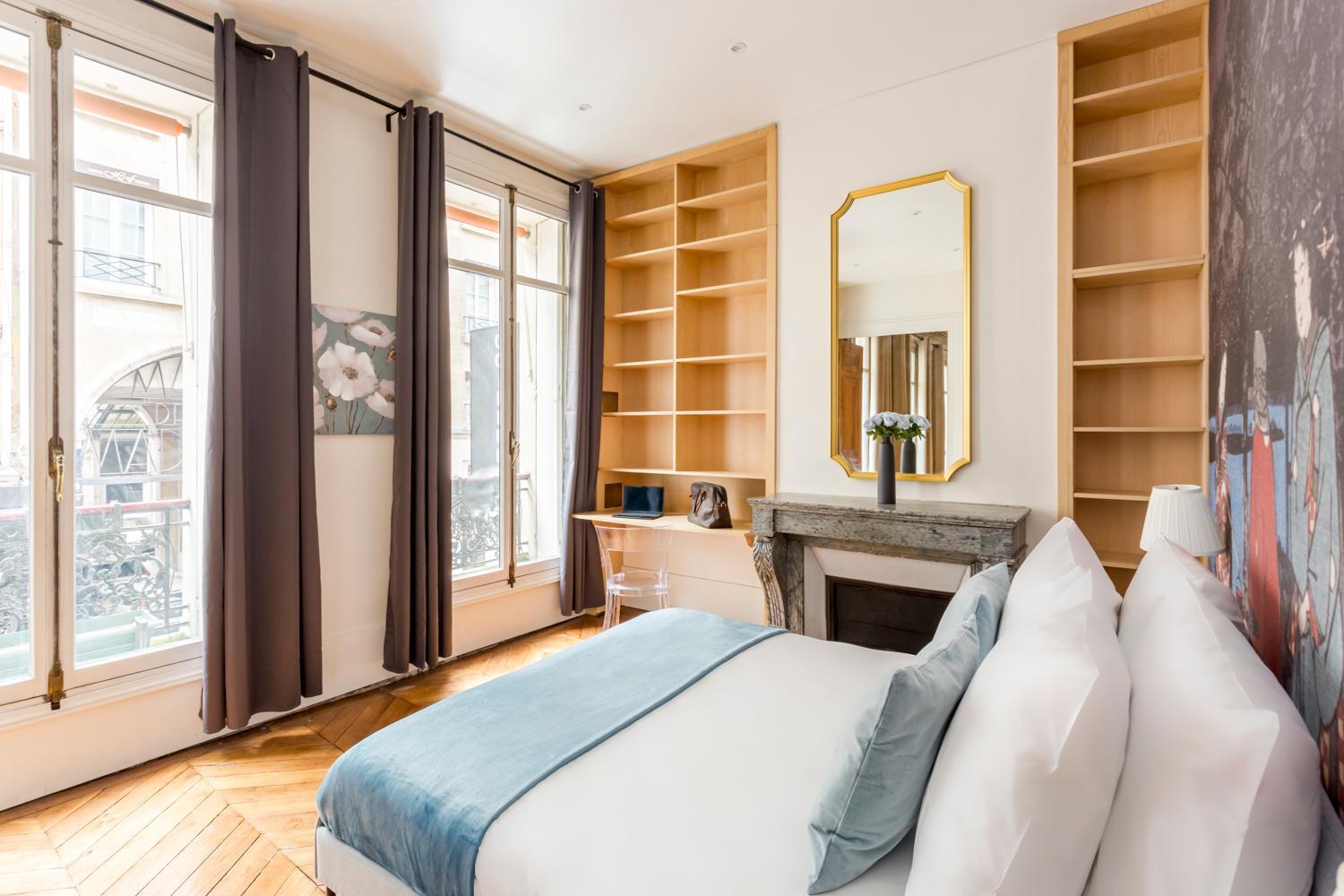 Cozy - Opera - Castellane * Paris