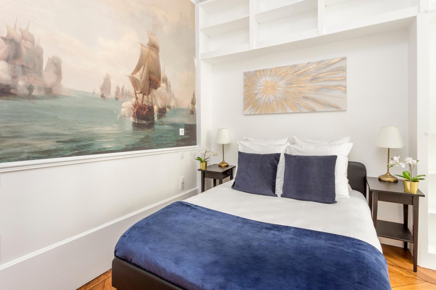 Apartment Cozy - Opera - Castellane