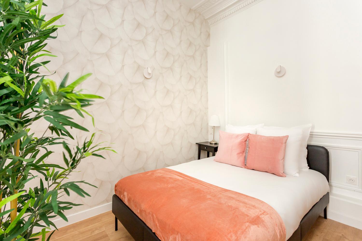 Cozy - Opera - Castellane Apartment *