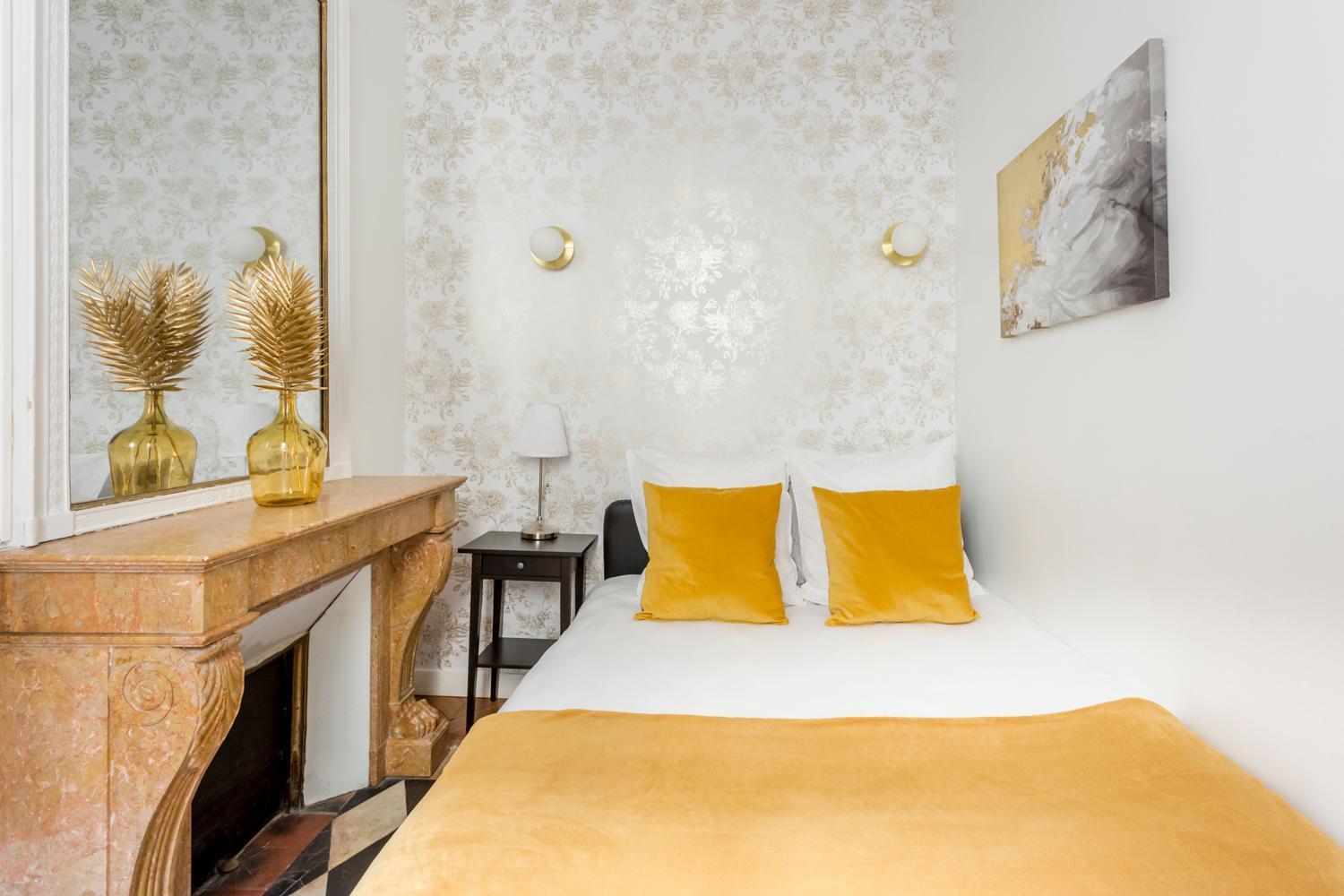 Cozy - Opera - Castellane Apartment Paris