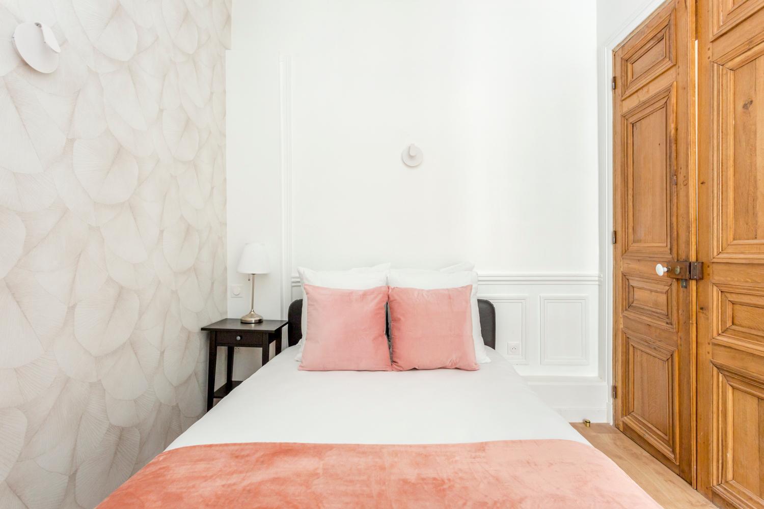 Cozy - Opera - Castellane Paris
