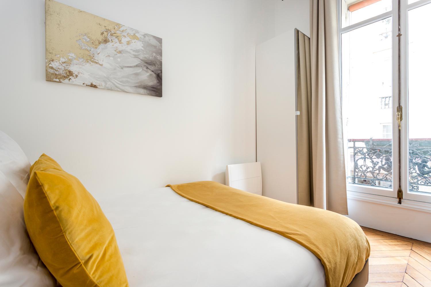 Cozy - Opera - Castellane Apartment Paris