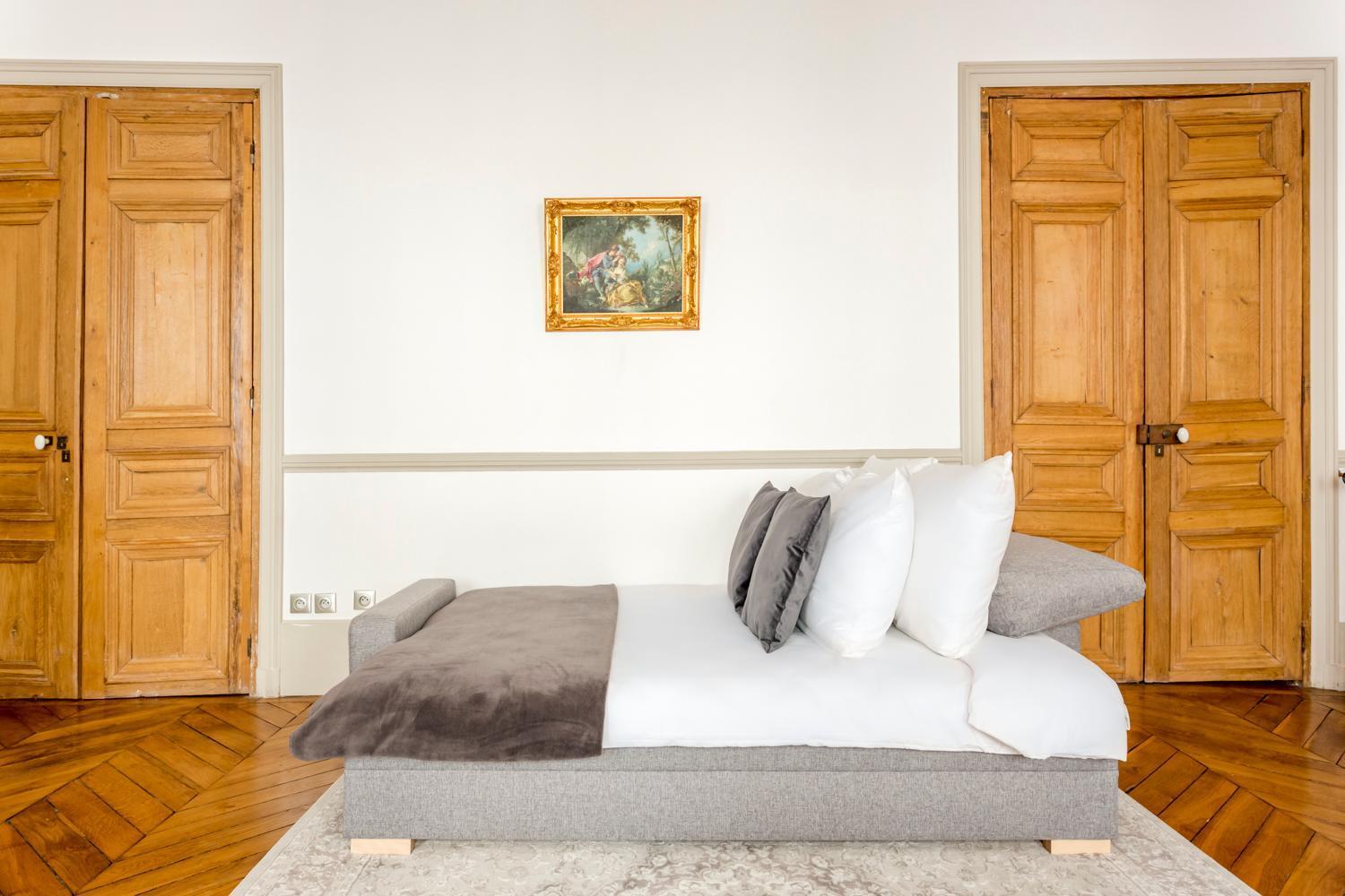 Cozy - Opera - Castellane *