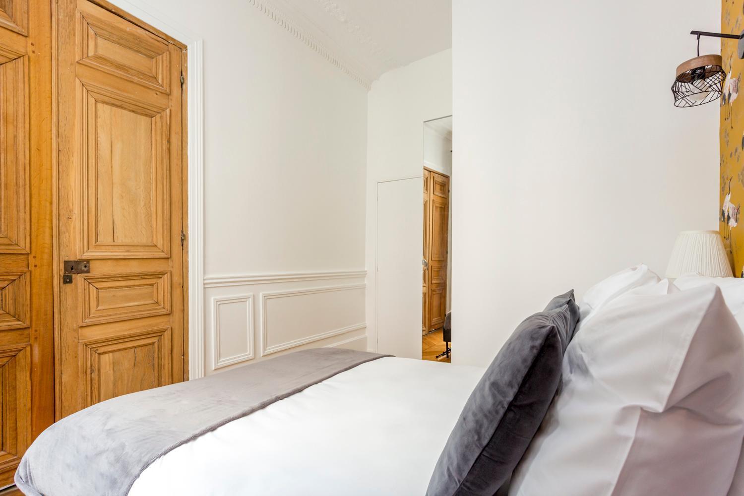 Cozy - Opera - Castellane Paris