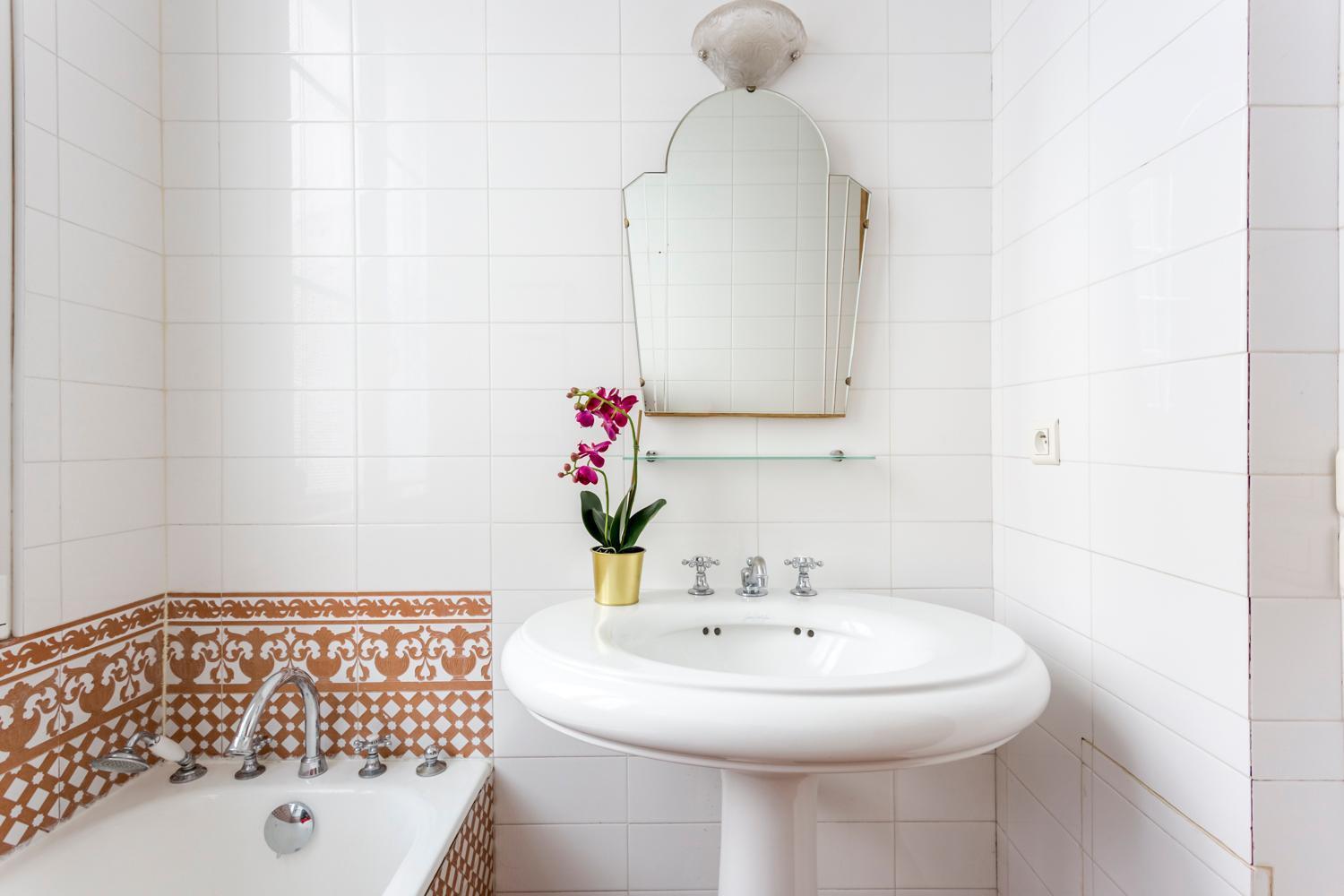 Cozy - Opera - Castellane Apartment