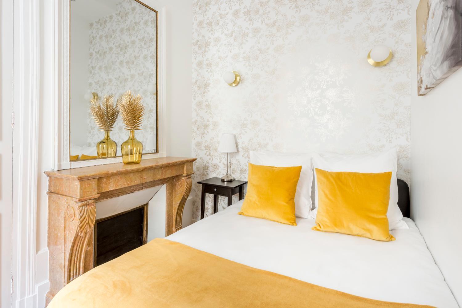 Cozy - Opera - Castellane * Paris