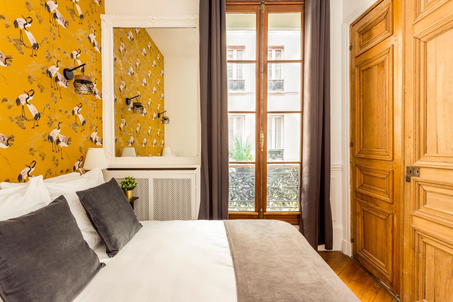 Cozy - Opera - Castellane Apartment *