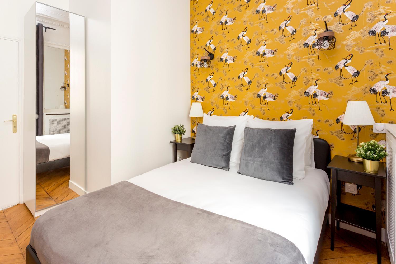 Apartment Cozy - Opera - Castellane *