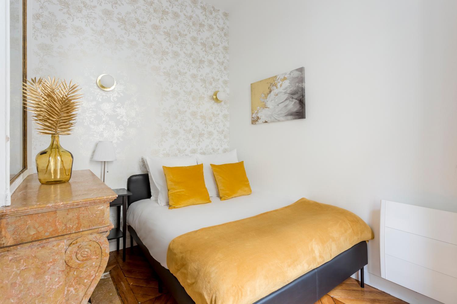 Cozy - Opera - Castellane * Paris