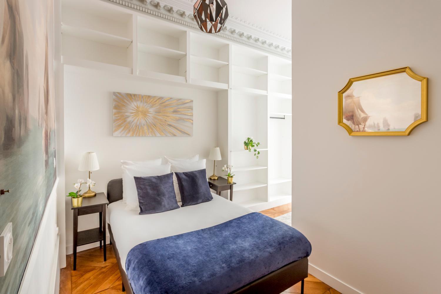 Apartment Cozy - Opera - Castellane