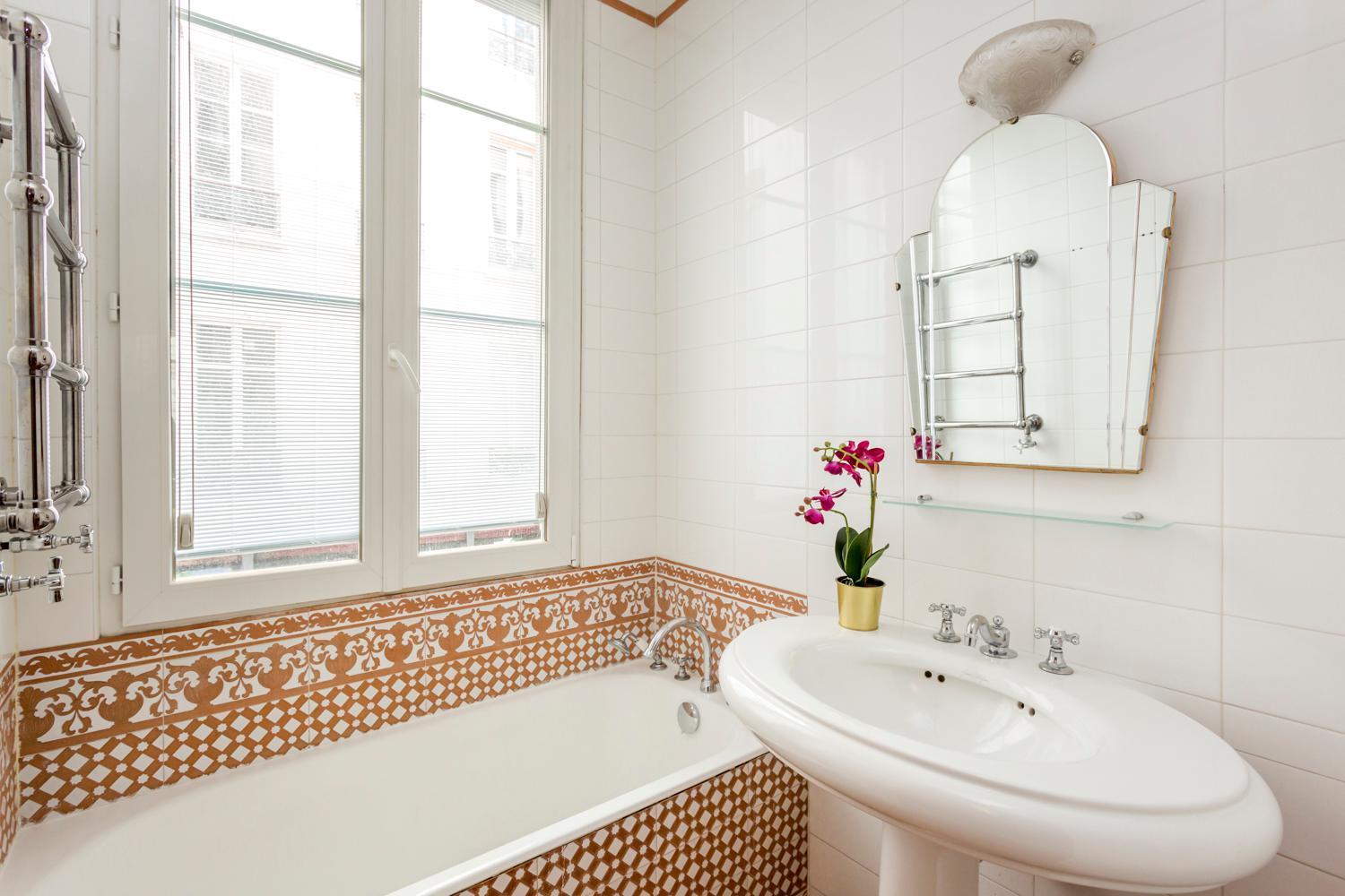 Cozy - Opera - Castellane Apartment *