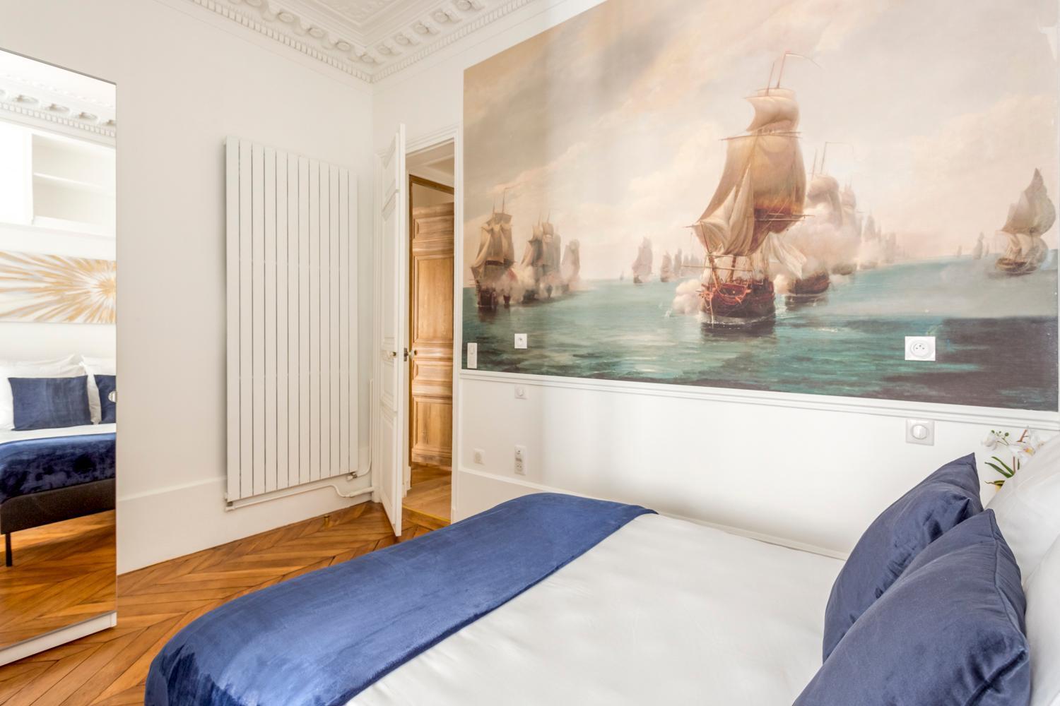 Apartment Cozy - Opera - Castellane *