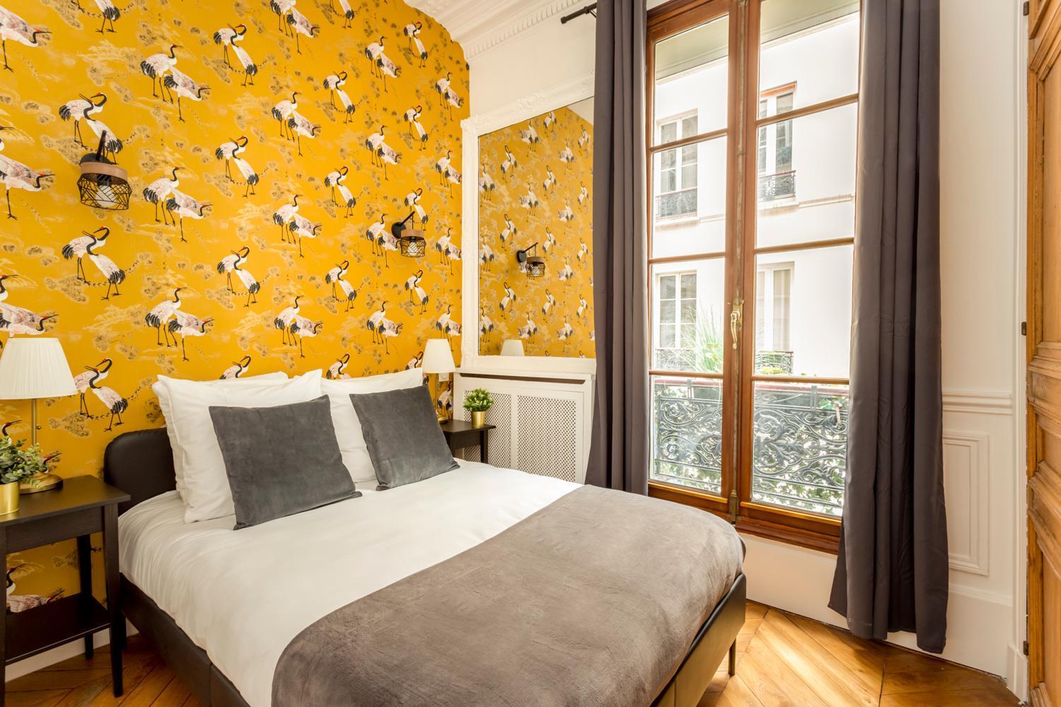 Cozy - Opera - Castellane Paris