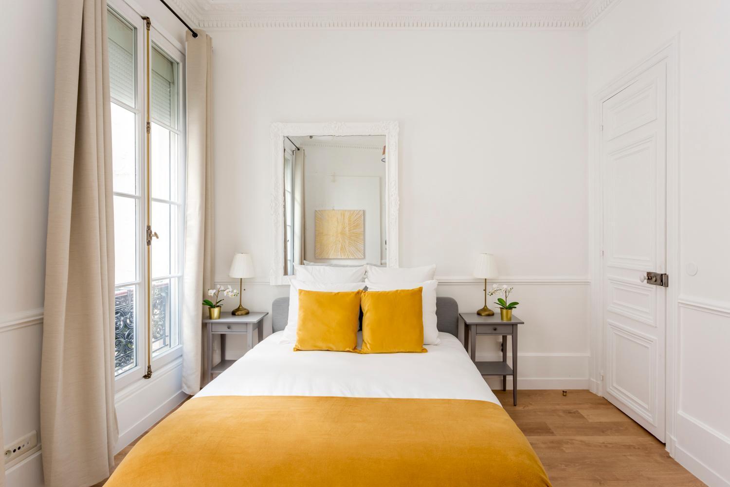 Cozy - Opera - Castellane Apartment