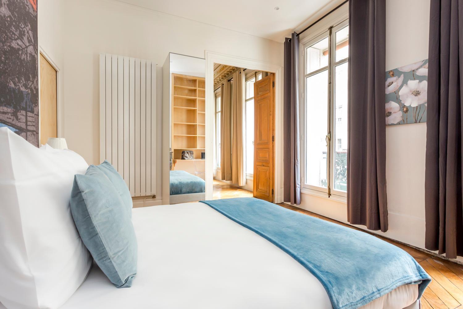 Apartment Cozy - Opera - Castellane *