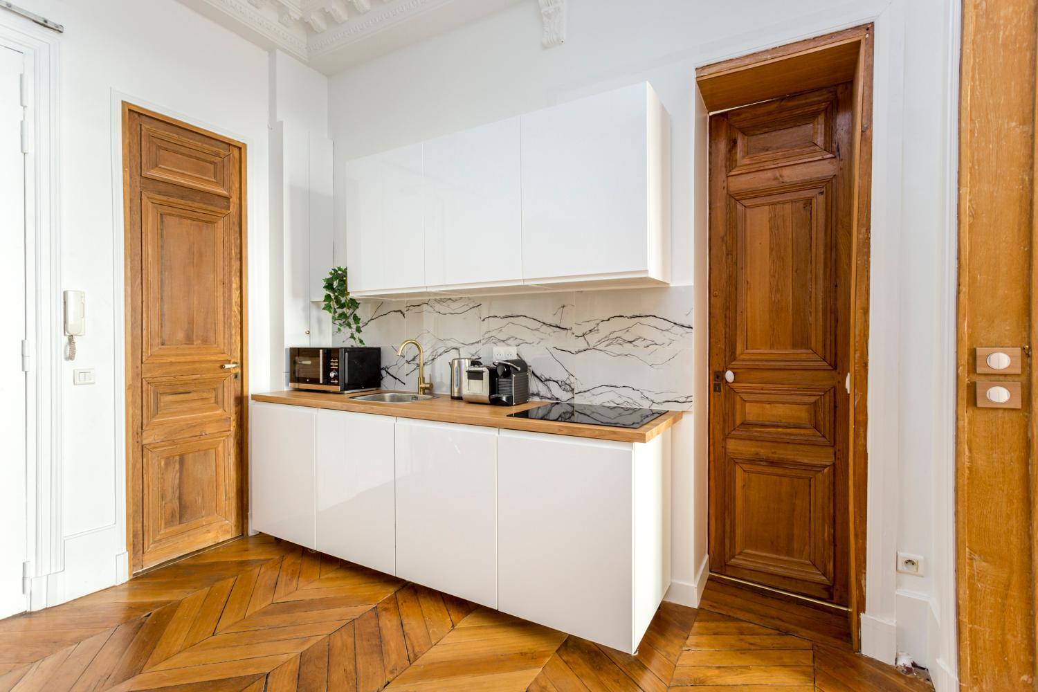 Cozy - Opera - Castellane Apartment Paris