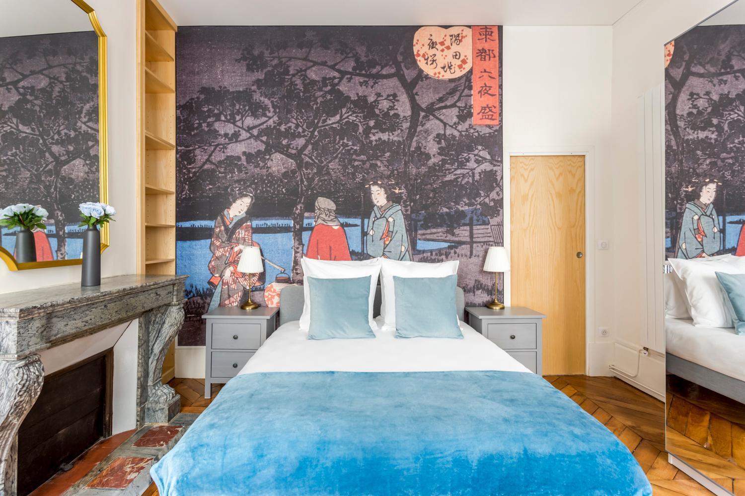 Cozy - Opera - Castellane Paris
