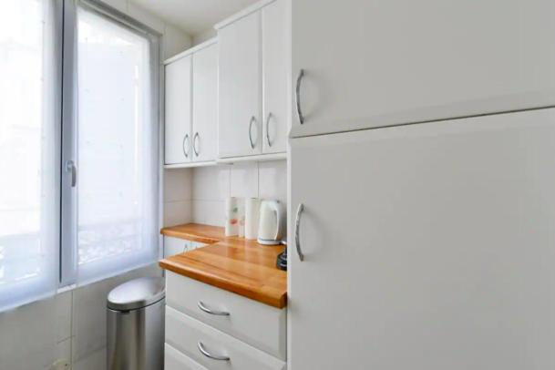 The Cosy Cocon Close To Eiffel Tower & Invalides Appartamento Parigi