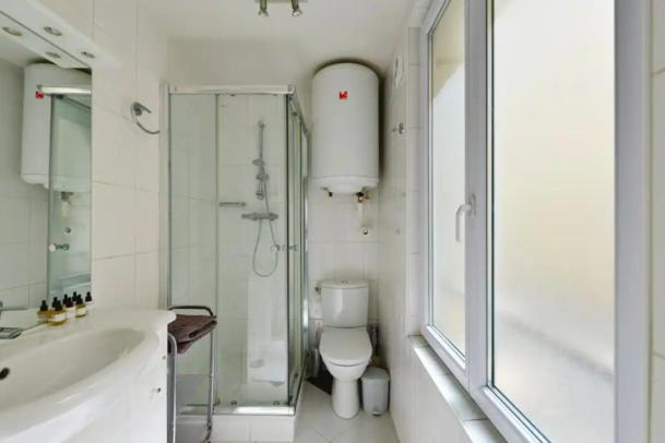 Appartamento The Cosy Cocon Close To Eiffel Tower & Invalides *