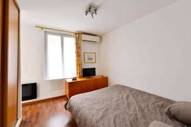 The Cosy Cocon Close To Eiffel Tower & Invalides Appartamento
