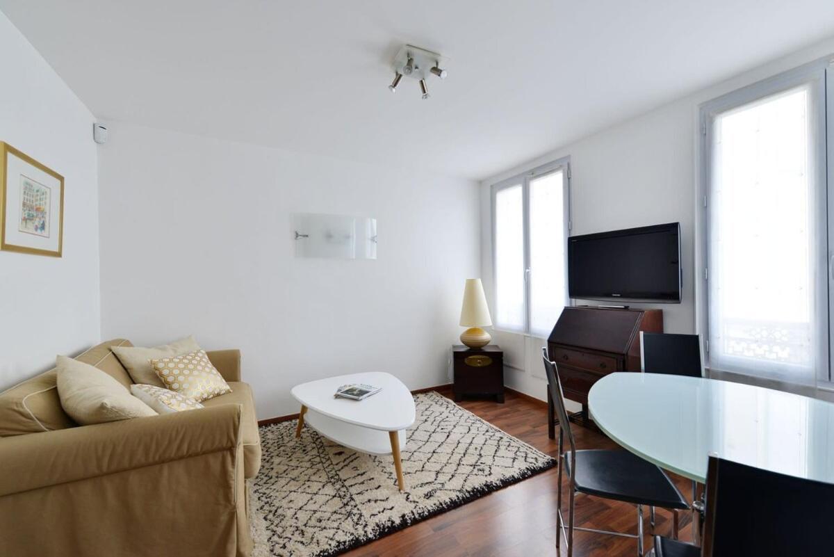 The Cosy Cocon Close To Eiffel Tower & Invalides Appartamento Parigi